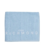 JOHN RICHMOND NUEZE Toalla de playa de algod&oacute;n aura azul - Accesorios de viaje - 4