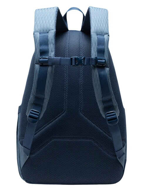 KINGSTON Mochila para port&aacute;til de 15,6". Diamante del mar de Bering/vaquero oscuro - Mochilas Escuela & Tiempo Libre