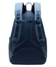 HERSCHEL KINGSTON Mochila para port&aacute;til de 15,6". Diamante del mar de Bering/vaquero oscuro - Mochilas Escuela & Tiempo Libre - 3