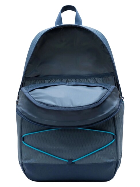 KINGSTON Mochila para port&aacute;til de 15,6". Diamante del mar de Bering/vaquero oscuro - Mochilas Escuela & Tiempo Libre