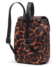 HERSCHEL RETREAT Mochila peque&ntilde;a leopardo digital - Mochilas Escuela & Tiempo Libre - 3