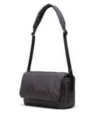 HERSCHEL CLOUDFORM Bolso de hombro NEGRO - Bolsos Mujer - 2