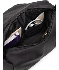 HERSCHEL CLOUDFORM Bolso de hombro NEGRO - Bolsos Mujer - 4