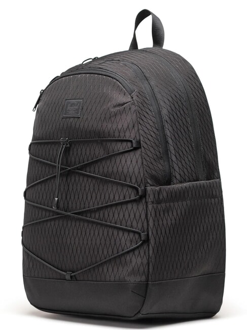 KINGSTON Mochila para port&aacute;til de 15,6". diamante negro/negro - Mochilas Escuela & Tiempo Libre