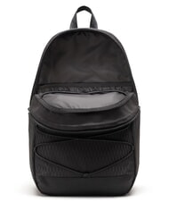 HERSCHEL KINGSTON Mochila para port&aacute;til de 15,6". diamante negro/negro - Mochilas Escuela & Tiempo Libre - 4