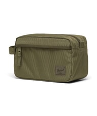 HERSCHEL CHAPTER Viajes Belleza diamante verde hiedra - Neceser - 2