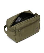 HERSCHEL CHAPTER Viajes Belleza diamante verde hiedra - Neceser - 3