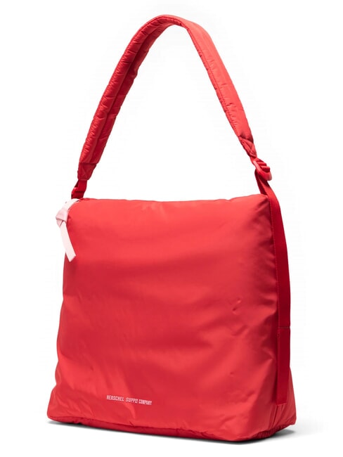 CLOUDFORM Bolso de hombro salsa - Bolsos Mujer