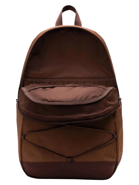 KINGSTON Mochila para port&aacute;til de 15,6". diamante de limo blando/caf&eacute; de achicoria - Mochilas Escuela & Tiempo Libre