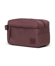 HERSCHEL CHAPTER Viajes Belleza diamante de ar&aacute;ndano - Neceser - 2