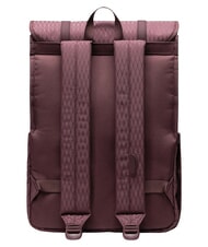 HERSCHEL SURVEY  Mochila de PET reciclado diamante de ar&aacute;ndano - Mochilas Escuela & Tiempo Libre - 3