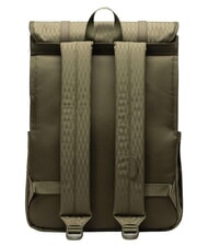 HERSCHEL SURVEY  Mochila de PET reciclado diamante verde hiedra - Mochilas Escuela & Tiempo Libre - 3