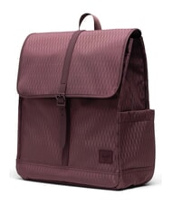 HERSCHEL CITY New Mochila diamante de ar&aacute;ndano - Mochilas Escuela & Tiempo Libre - 2