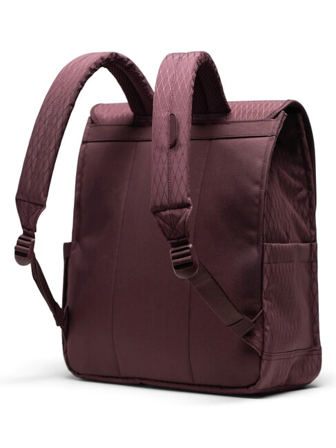 CITY New Mochila diamante de ar&aacute;ndano - Mochilas Escuela & Tiempo Libre
