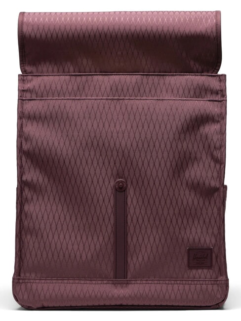 CITY New Mochila diamante de ar&aacute;ndano - Mochilas Escuela & Tiempo Libre