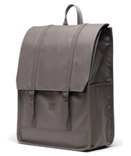 HERSCHEL SURVEY Mochila gris gaviota oscuro - Mochilas Escuela & Tiempo Libre - 2
