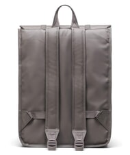 HERSCHEL SURVEY Mochila gris gaviota oscuro - Mochilas Escuela & Tiempo Libre - 3
