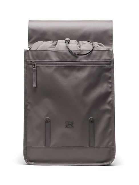 SURVEY Mochila gris gaviota oscuro - Mochilas Escuela & Tiempo Libre