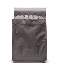 HERSCHEL SURVEY Mochila gris gaviota oscuro - Mochilas Escuela & Tiempo Libre - 4
