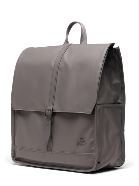 CITY Mochila gris gaviota oscuro - Mochilas Escuela & Tiempo Libre