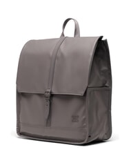 HERSCHEL CITY Mochila gris gaviota oscuro - Mochilas Escuela & Tiempo Libre - 2
