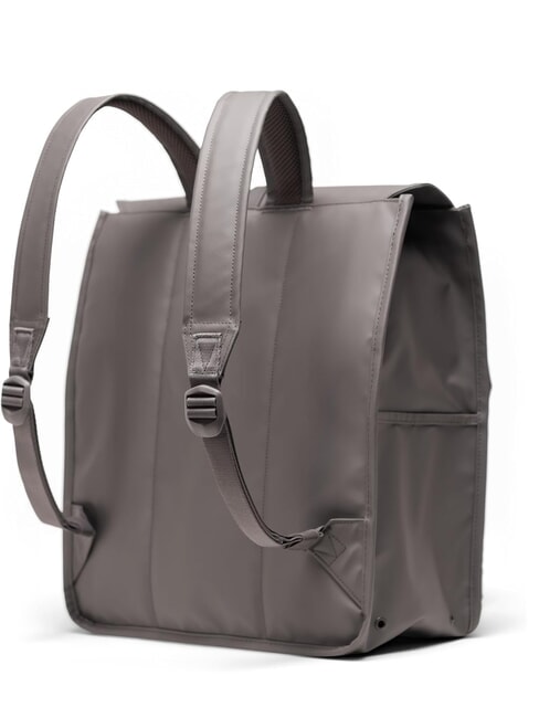 CITY Mochila gris gaviota oscuro - Mochilas Escuela & Tiempo Libre