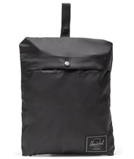 HERSCHEL PORTALAND  Bolsa de compras plegable tono negro - Bolsos Mujer - 4
