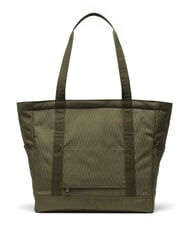 HERSCHEL HERITAGE  Comprador de hombro diamante verde hiedra - Bolsos Mujer - 3