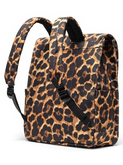 CITY New Mochila luz de leopardo digital - Mochilas Escuela & Tiempo Libre