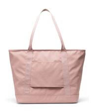HERSCHEL ALBERNI Bolsa impermeable, con asa. ASH ROSE - Bolsas de viaje - 3