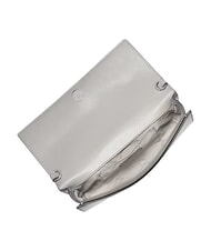 MICHAEL KORS JET SET Bolso de hombro plata - Bolsos Mujer - 3