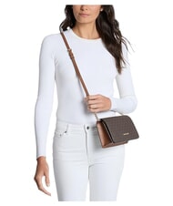 MICHAEL KORS JET SET Bolso de hombro marr&oacute;n - Bolsos Mujer - 2