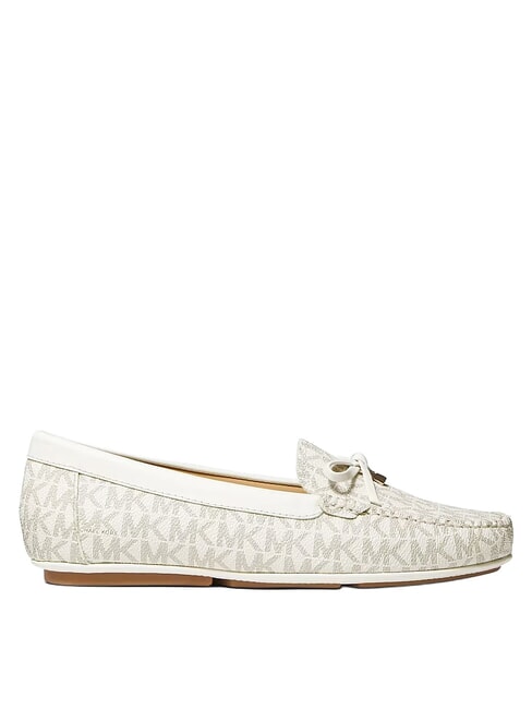 JULIETTE Mocas&iacute;n marr&oacute;n - Zapatos Mujer