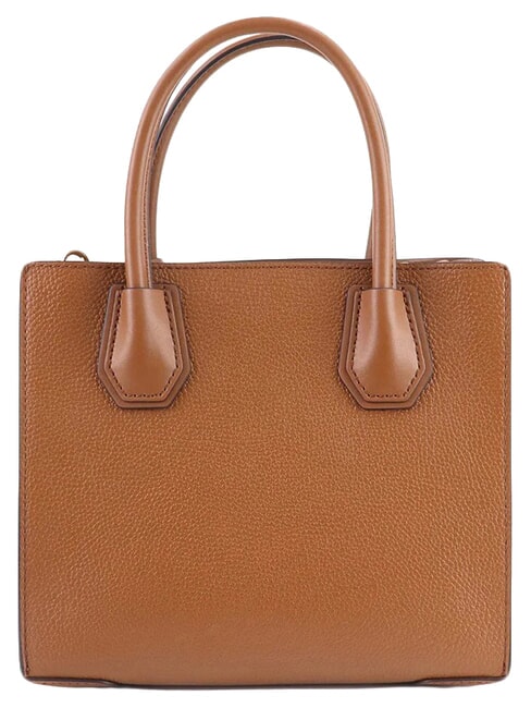 MERCER Bolso de mano con correa para el hombro, de piel. equipaje - Bolsos Mujer