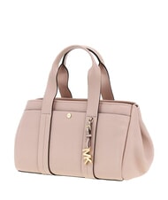 MICHAEL KORS ROMEE Bolso de piel tipo cartera con bandolera rosa - Bolsos Mujer - 2