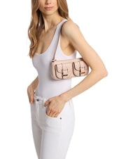 MICHAEL KORS ZOEY Bolso de hombro, de piel - Bolsos Mujer