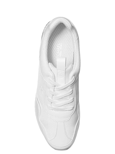 RAINA Zapatillas blanco - Zapatos Mujer