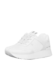 MICHAEL KORS RAINA Zapatillas blanco - Zapatos Mujer - 5