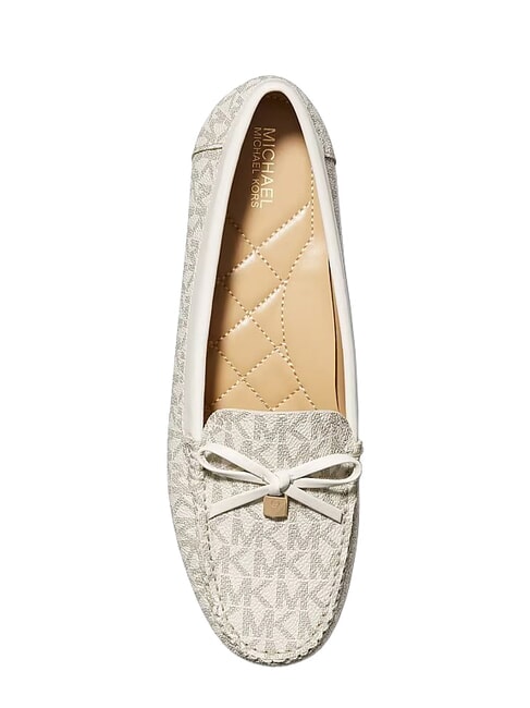 JULIETTE Mocas&iacute;n marr&oacute;n - Zapatos Mujer