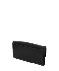 MICHAEL KORS HAMILTON Cartera grande de cuero negro - Carteras Mujer - 2