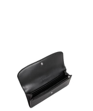 MICHAEL KORS HAMILTON Cartera grande de cuero negro - Carteras Mujer - 3