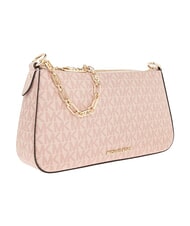 MICHAEL KORS EMPIRE Bolso de hombro con logotipo integral - Bolsos Mujer