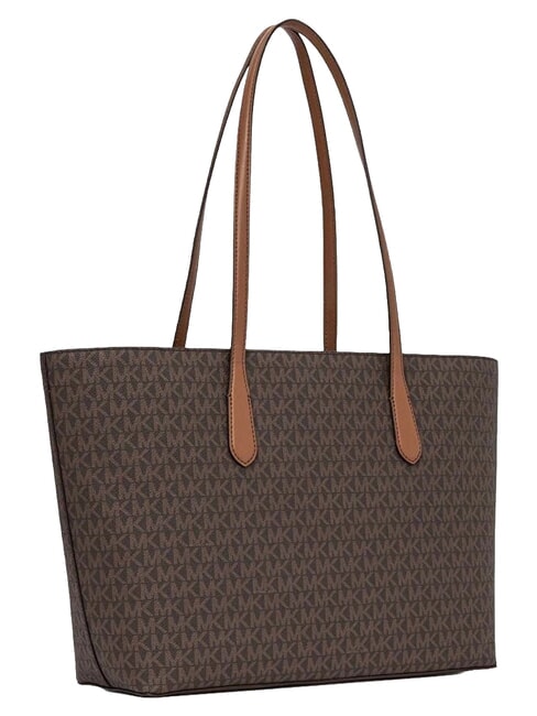 ARDEN Comprador de hombro marr&oacute;n - Bolsos Mujer