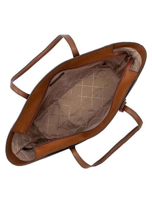 ARDEN Comprador de hombro marr&oacute;n - Bolsos Mujer