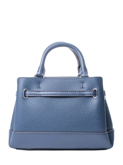 REED Minibolso de mano, de piel marina de guerra - Bolsos Mujer