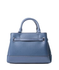 MICHAEL KORS REED Minibolso de mano, de piel marina de guerra - Bolsos Mujer - 2