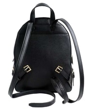 MICHAEL KORS JAYCEE Mochila de cuero negro - Bolsos Mujer - 3