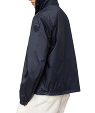 BLAUER CARRUTH Chaqueta con capucha - Chaquetas de hombre
