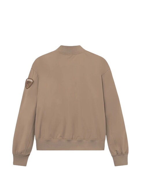 DEVINE Chaqueta beige natural - Chaquetas de mujer