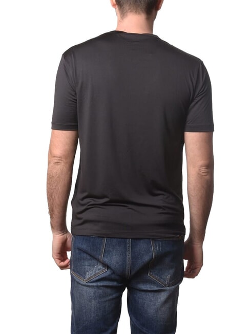JASONS Camiseta de manga corta negro - camiseta